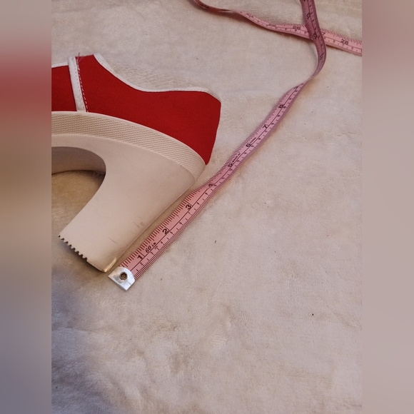 Nine West heels - Picture 6 of 7